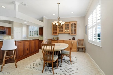 Tucked away at the end of a quiet cul-de-sac in the sought-after on  in Florida - for sale on GolfHomes.com, golf home, golf lot