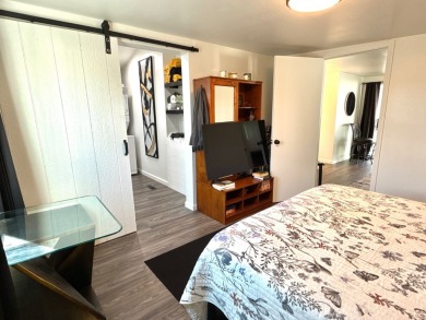 Fabulously remodeled FURNISHED home! Oversized main bedroom on Viewpoint Golf Resort in Arizona - for sale on GolfHomes.com, golf home, golf lot