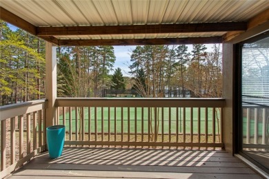 Welcome to Marina Villas in Keowee Key! Get ready for easy on Keowee Key Golf and Country Club in South Carolina - for sale on GolfHomes.com, golf home, golf lot