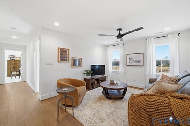 NEW CONSTRUCTION in the prestigious Viniterra community! RCI on The Club At Viniterra in Virginia - for sale on GolfHomes.com, golf home, golf lot