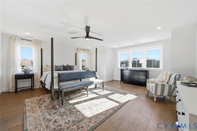 NEW CONSTRUCTION in the prestigious Viniterra community! RCI on The Club At Viniterra in Virginia - for sale on GolfHomes.com, golf home, golf lot