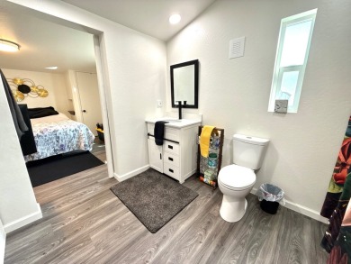 Fabulously remodeled FURNISHED home! Oversized main bedroom on Viewpoint Golf Resort in Arizona - for sale on GolfHomes.com, golf home, golf lot