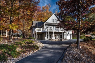 Nestled in the most sought after section of Massanutten, this on Woodstone Meadows Golf Course At Massanutten in Virginia - for sale on GolfHomes.com, golf home, golf lot