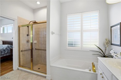 Tucked away at the end of a quiet cul-de-sac in the sought-after on  in Florida - for sale on GolfHomes.com, golf home, golf lot
