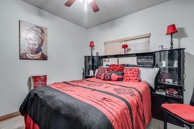 Welcome to 13310 E Mount Vernon Rd in the desirable Sierra Hills on Sierra Hills Golf Club in Kansas - for sale on GolfHomes.com, golf home, golf lot