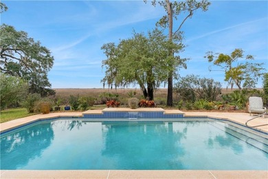 Welcome to 931 Champney, a private coastal retreat offering on The King and Prince Golf Course, Home of the Hampton Club in Georgia - for sale on GolfHomes.com, golf home, golf lot