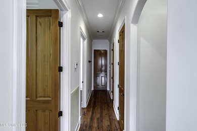 Beautifully appointed home located in the highly sought-after on Reunion Golf Club in Mississippi - for sale on GolfHomes.com, golf home, golf lot