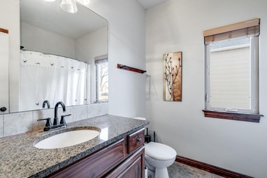 Welcome to 13310 E Mount Vernon Rd in the desirable Sierra Hills on Sierra Hills Golf Club in Kansas - for sale on GolfHomes.com, golf home, golf lot