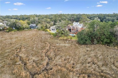 Welcome to 931 Champney, a private coastal retreat offering on The King and Prince Golf Course, Home of the Hampton Club in Georgia - for sale on GolfHomes.com, golf home, golf lot