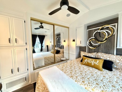 Fabulously remodeled FURNISHED home! Oversized main bedroom on Viewpoint Golf Resort in Arizona - for sale on GolfHomes.com, golf home, golf lot