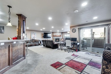 Welcome to 13310 E Mount Vernon Rd in the desirable Sierra Hills on Sierra Hills Golf Club in Kansas - for sale on GolfHomes.com, golf home, golf lot