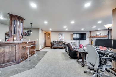 Welcome to 13310 E Mount Vernon Rd in the desirable Sierra Hills on Sierra Hills Golf Club in Kansas - for sale on GolfHomes.com, golf home, golf lot