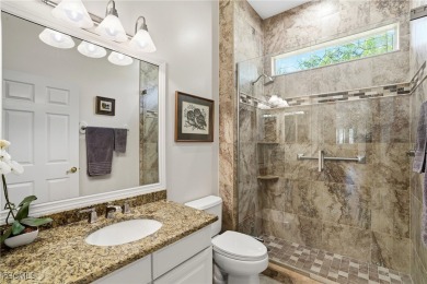 Tucked away at the end of a quiet cul-de-sac in the sought-after on  in Florida - for sale on GolfHomes.com, golf home, golf lot