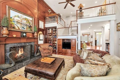 Welcome to 931 Champney, a private coastal retreat offering on The King and Prince Golf Course, Home of the Hampton Club in Georgia - for sale on GolfHomes.com, golf home, golf lot