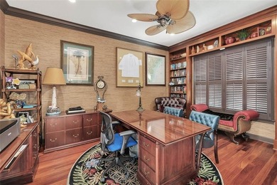 Welcome to 931 Champney, a private coastal retreat offering on The King and Prince Golf Course, Home of the Hampton Club in Georgia - for sale on GolfHomes.com, golf home, golf lot