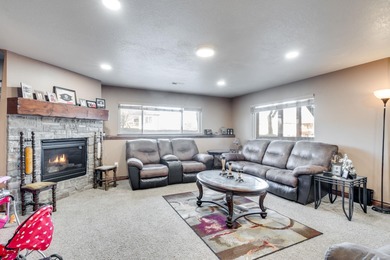 Welcome to 13310 E Mount Vernon Rd in the desirable Sierra Hills on Sierra Hills Golf Club in Kansas - for sale on GolfHomes.com, golf home, golf lot