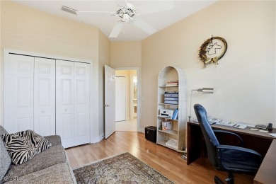 Tucked away at the end of a quiet cul-de-sac in the sought-after on  in Florida - for sale on GolfHomes.com, golf home, golf lot