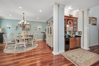 Welcome to 931 Champney, a private coastal retreat offering on The King and Prince Golf Course, Home of the Hampton Club in Georgia - for sale on GolfHomes.com, golf home, golf lot