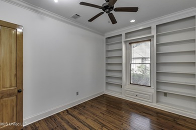 Beautifully appointed home located in the highly sought-after on Reunion Golf Club in Mississippi - for sale on GolfHomes.com, golf home, golf lot