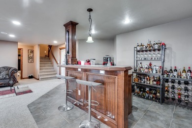 Welcome to 13310 E Mount Vernon Rd in the desirable Sierra Hills on Sierra Hills Golf Club in Kansas - for sale on GolfHomes.com, golf home, golf lot