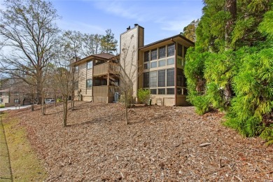 Welcome to Marina Villas in Keowee Key! Get ready for easy on Keowee Key Golf and Country Club in South Carolina - for sale on GolfHomes.com, golf home, golf lot
