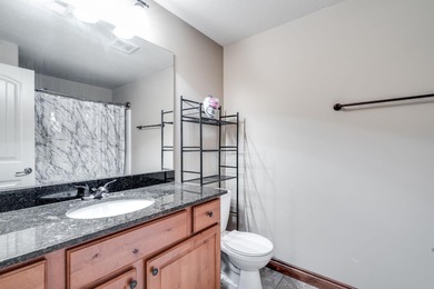 Welcome to 13310 E Mount Vernon Rd in the desirable Sierra Hills on Sierra Hills Golf Club in Kansas - for sale on GolfHomes.com, golf home, golf lot