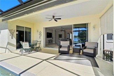 Tucked away at the end of a quiet cul-de-sac in the sought-after on  in Florida - for sale on GolfHomes.com, golf home, golf lot