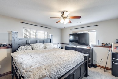 Welcome to 13310 E Mount Vernon Rd in the desirable Sierra Hills on Sierra Hills Golf Club in Kansas - for sale on GolfHomes.com, golf home, golf lot