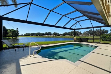 Tucked away at the end of a quiet cul-de-sac in the sought-after on  in Florida - for sale on GolfHomes.com, golf home, golf lot