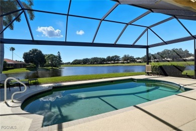 Tucked away at the end of a quiet cul-de-sac in the sought-after on  in Florida - for sale on GolfHomes.com, golf home, golf lot
