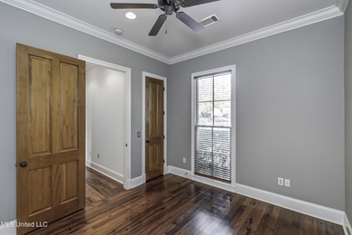 Beautifully appointed home located in the highly sought-after on Reunion Golf Club in Mississippi - for sale on GolfHomes.com, golf home, golf lot