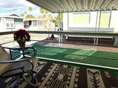 Fabulously remodeled FURNISHED home! Oversized main bedroom on Viewpoint Golf Resort in Arizona - for sale on GolfHomes.com, golf home, golf lot