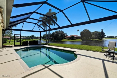 Tucked away at the end of a quiet cul-de-sac in the sought-after on  in Florida - for sale on GolfHomes.com, golf home, golf lot