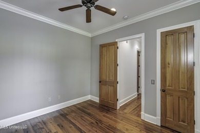 Beautifully appointed home located in the highly sought-after on Reunion Golf Club in Mississippi - for sale on GolfHomes.com, golf home, golf lot