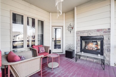 Welcome to 13310 E Mount Vernon Rd in the desirable Sierra Hills on Sierra Hills Golf Club in Kansas - for sale on GolfHomes.com, golf home, golf lot