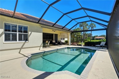 Tucked away at the end of a quiet cul-de-sac in the sought-after on  in Florida - for sale on GolfHomes.com, golf home, golf lot