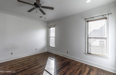 Beautifully appointed home located in the highly sought-after on Reunion Golf Club in Mississippi - for sale on GolfHomes.com, golf home, golf lot