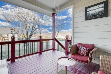 Welcome to 13310 E Mount Vernon Rd in the desirable Sierra Hills on Sierra Hills Golf Club in Kansas - for sale on GolfHomes.com, golf home, golf lot