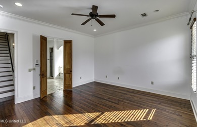 Beautifully appointed home located in the highly sought-after on Reunion Golf Club in Mississippi - for sale on GolfHomes.com, golf home, golf lot