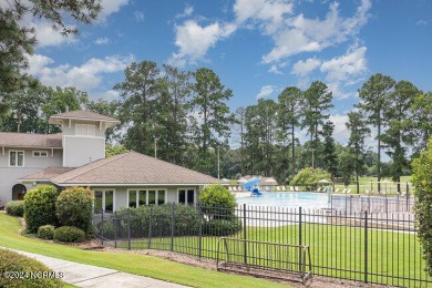 Situated alongside the Wilson Country Club golf course, this on Wilson Country Club in North Carolina - for sale on GolfHomes.com, golf home, golf lot