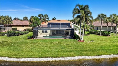 Tucked away at the end of a quiet cul-de-sac in the sought-after on  in Florida - for sale on GolfHomes.com, golf home, golf lot