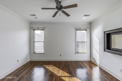 Beautifully appointed home located in the highly sought-after on Reunion Golf Club in Mississippi - for sale on GolfHomes.com, golf home, golf lot