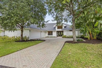 Discover refined luxury in this fully renovated 4,458 sq. ft on PGA National Golf Club in Florida - for sale on GolfHomes.com, golf home, golf lot