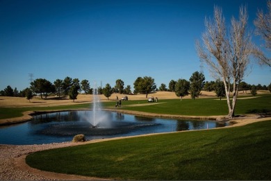 Fabulously remodeled FURNISHED home! Oversized main bedroom on Viewpoint Golf Resort in Arizona - for sale on GolfHomes.com, golf home, golf lot