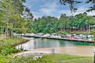Welcome to Marina Villas in Keowee Key! Get ready for easy on Keowee Key Golf and Country Club in South Carolina - for sale on GolfHomes.com, golf home, golf lot