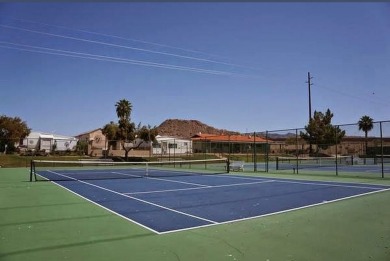 Fabulously remodeled FURNISHED home! Oversized main bedroom on Viewpoint Golf Resort in Arizona - for sale on GolfHomes.com, golf home, golf lot