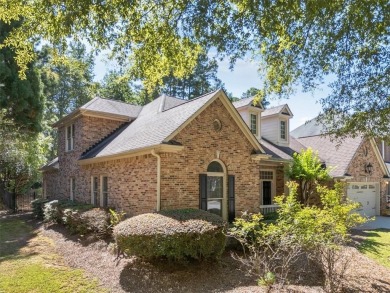 Welcome to this beautifully updated ranch-style home in the on The Golf Club of Georgia in Georgia - for sale on GolfHomes.com, golf home, golf lot