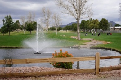 Fabulously remodeled FURNISHED home! Oversized main bedroom on Viewpoint Golf Resort in Arizona - for sale on GolfHomes.com, golf home, golf lot