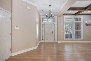 Welcome to this beautifully updated ranch-style home in the on The Golf Club of Georgia in Georgia - for sale on GolfHomes.com, golf home, golf lot