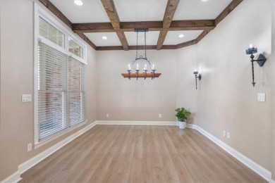 Welcome to this beautifully updated ranch-style home in the on The Golf Club of Georgia in Georgia - for sale on GolfHomes.com, golf home, golf lot